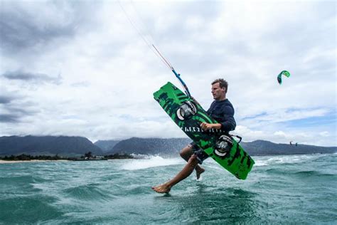 Charles Edwards | Maui Kiteboarding Lessons | Maui ...