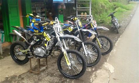 We did not find results for: Jual Rangka motor trel fiz r Modif Bebek Standar Dan Bebek ...