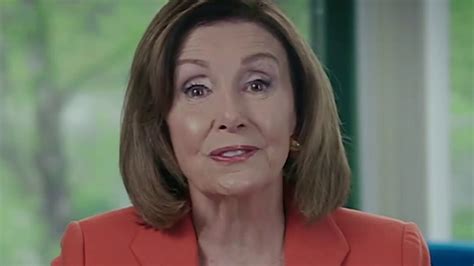 Pelosi Says Shes Satisfied With Bidens Denial Of Sexual Assault