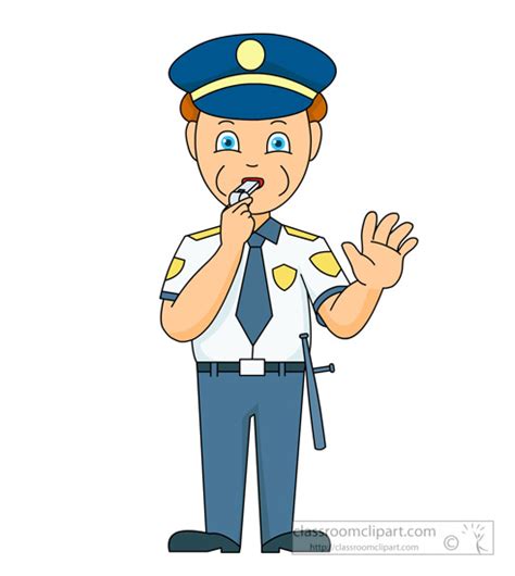 Traffic Police Clipart 20 Free Cliparts Download Images On Clipground