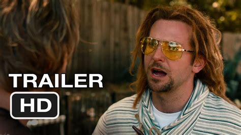 Hit And Run Official Trailer Bradley Cooper Kristen Bell