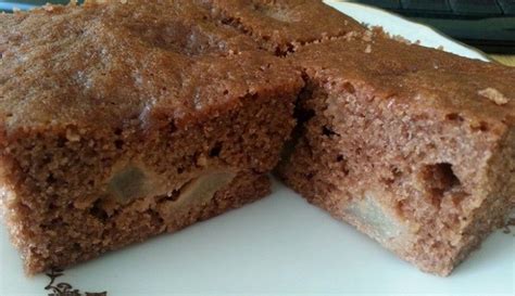 Kakaové pokušení s hruškami | NejRecept.cz | Recipe | Pumpkin bread easy, Chocolate fudge cake ...