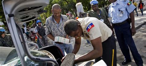 Un Human Rights Officials Urge Haiti To Probe Alleged Killings And Acts Of Torture 1un News