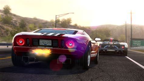 Primed as a return to form for need for speed after the lapse in direction that was 2007's prostreet, undercover certainly captures the series' rebellious nature in a way its predecessor does not. Need for Speed Hot Pursuit: Remaster für Konsolen ...