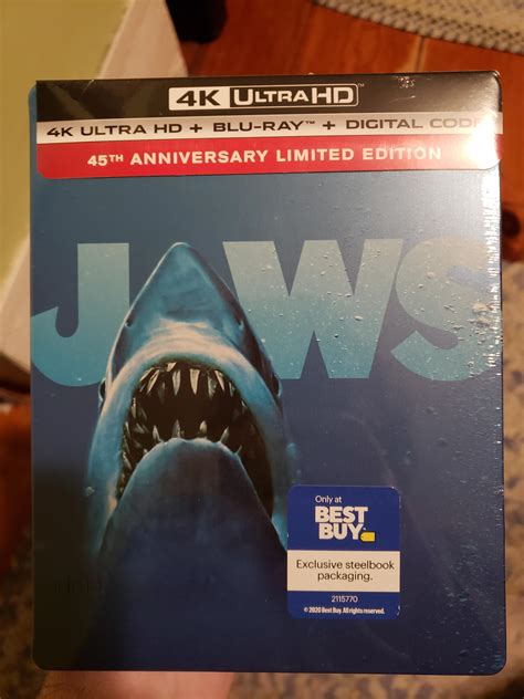 Duh-nuh. Duh-nuh. Duh-nuh duh-nuh duh-nuh. : dvdcollection