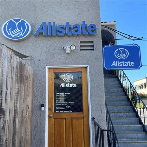 Allstate Car Insurance In Long Beach Ca The Wright Agency