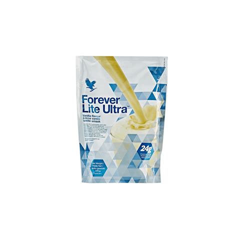 Forever Lite Ultra Vanilla Aloe Vera Direct Wellness