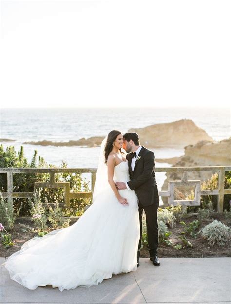 With our casually sophisticated style, spectacular sunsets and uninterrupted views of the pacific ocean and laguna beach, we specialize in signature wedding celebrations, including everything from intimate family. Glamorous Laguna Beach Wedding at the Montage - MODwedding