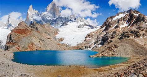 Los Glaciares National Park 2020 Top 10 Tours And Activities With