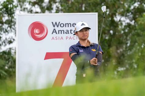 women s amateur asia pacific championship