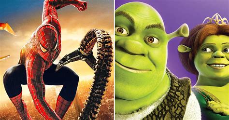 Movie Sequels That Are Better Than The Originals