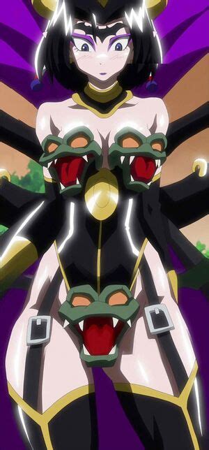 Gattai Lilithmon Wikimon The 1 Digimon Wiki