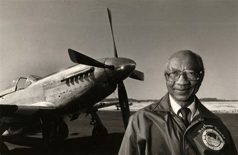 Red Tails Movie Commemorating Tuskegee Airmen Has Special