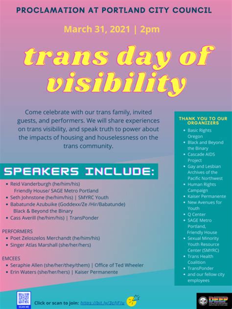 watch council s transgender day of visibility 2021 proclamation