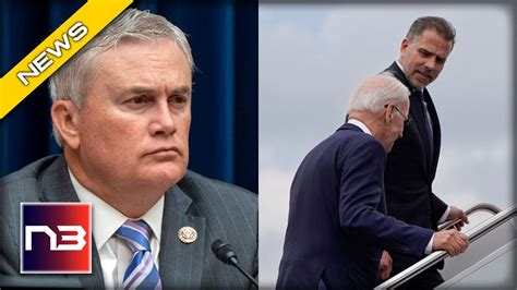 Biden Administration Accused Of Obstructing Investigation Into Family