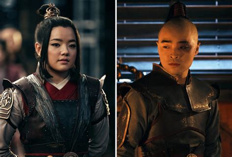 Avatar The Last Airbender Netflix’s Live Action Adaptation Sets Release Date — Watch First Trailer