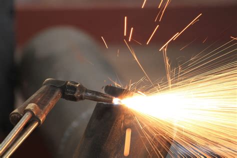 Cutting Torches Welding Equipment Repair Service Parts And Service