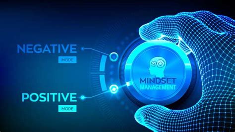 Mindset Management Reinventing Change