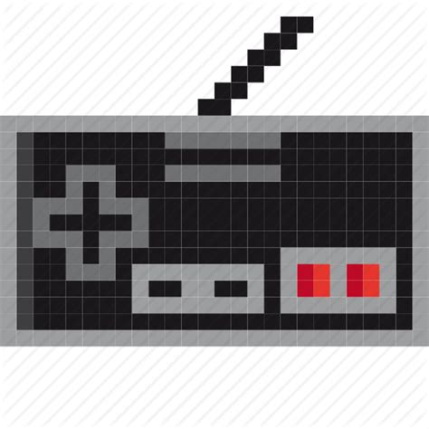 Nes Icon Png 68614 Free Icons Library