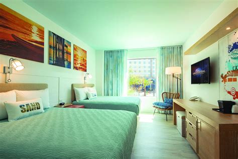 Universal’s Endless Summer Resort - Dockside Inn and Suites, Orlando
