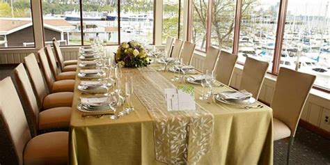 Palisade Restaurant Seattle Wa Wedding Venue Real Barta
