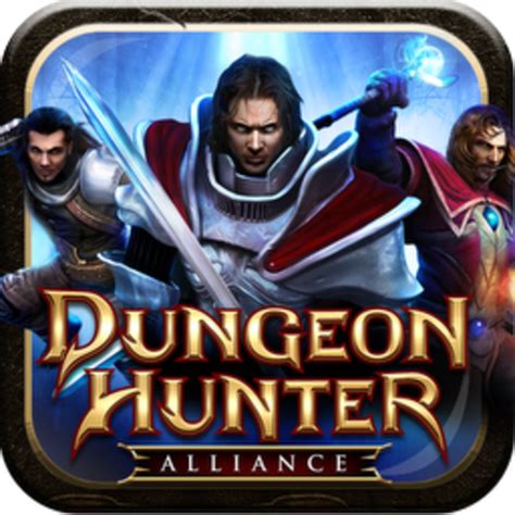 Dungeon Hunter Alliance Details Launchbox Games Database