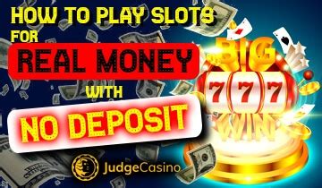 Get additional 1,000 coins on top of the standard 100 free spins. Real Money No Deposit Slots - Best Slots to Win Real Money ...