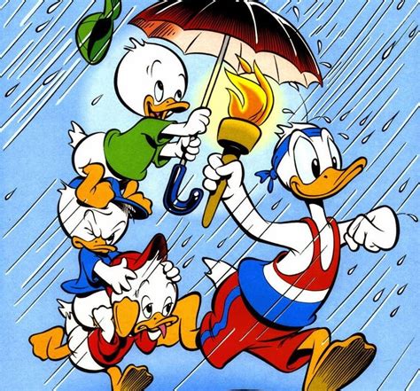 ♥ Donald And Friends ♥ Immagini Disney Paperino Topolino