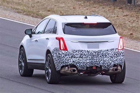 2022 Cadillac Xt9 Price Specs Engine Review Release