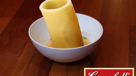 Campbells Unveils One Big Can Sized Noodle