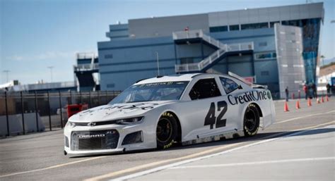 Kurt busch used an unexpected stroke of luck sunday at las vegas to claim the first race of nascar's playoff round of 12. Las Vegas open test results: Day 1 | NASCAR.com