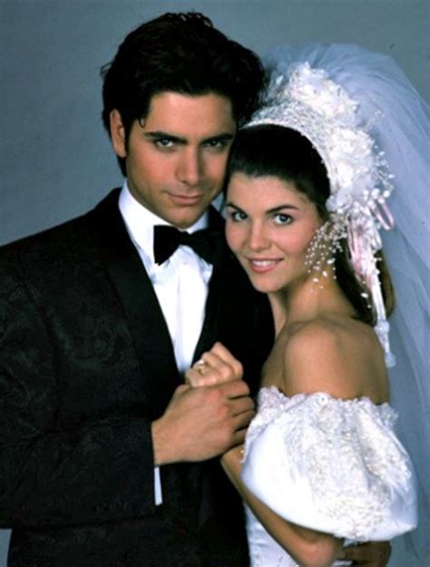 Full Houses Jesse And Becky Got Married 22 Years Ago Today Lets