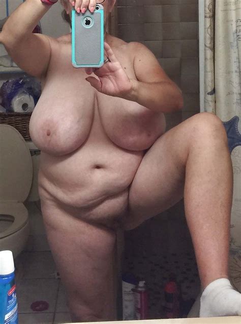 Nude Selfie Bbw Amateur Scrolller