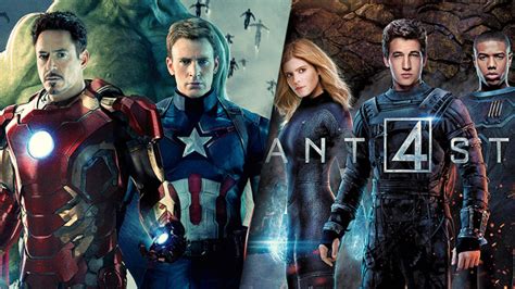 With miles teller, michael b. The Fantastic Four Enter The MCU In Awesome New Trailer