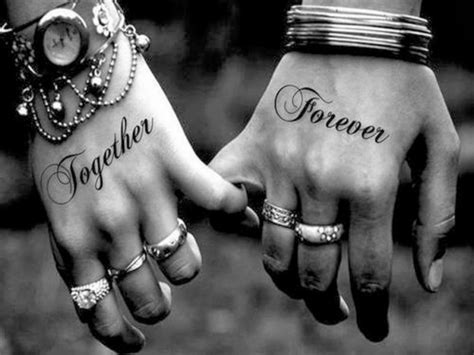 35 Best Relationship Tattoo Designs And Meanings Only Love 2019