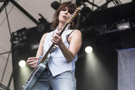 Stripped Off Singers Are Glorified Sex Workers Says Hynde The Times
