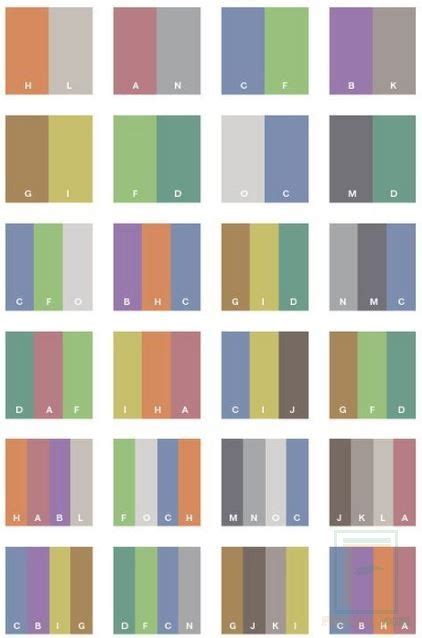 Maybe you would like to learn more about one of these? Makna & Inspirasi Kombinasi Warna Cat Tembok Rumah Anda