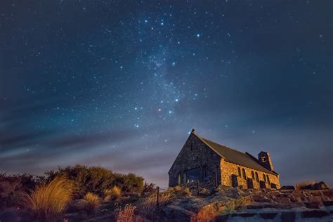 How To Take Pictures Of Stars A Beginners Guide To Astrophotography
