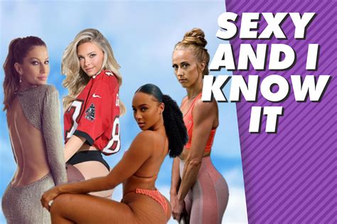 Camille Kostek Gisele Bündchen And More Hot Super Bowl Wags