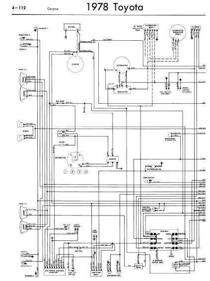 New alternator in a 1968 mustang. DIAGRAM Gm Alternator Wiring Diagram 4 Wire FULL Version HD Quality 4 Wire - EDUCATIONALIZE ...