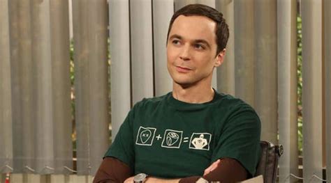 Jim Parsons On Quitting The Big Bang Theory There Isnt Anything Left