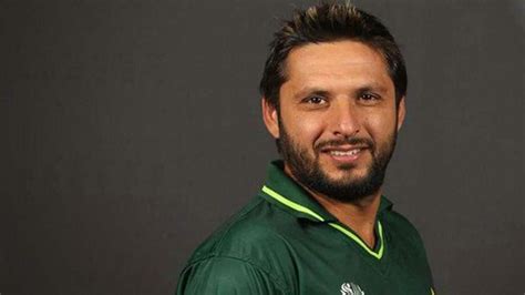 #ThrowbackThursdays: This day in 1996, Afridi achieved an incredible feat | NewsBytes
