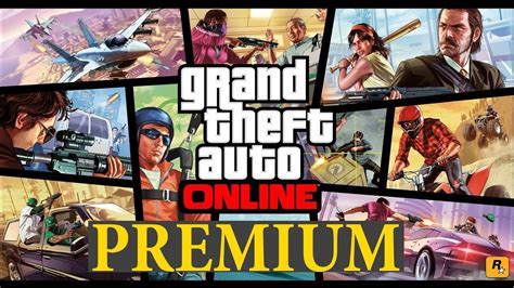 Gta 5 Releasing Premium Edition Soon Includes Four Years Worth Of Dlc