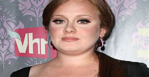 Adele Blasts Dylan Cover Critics Daily Star