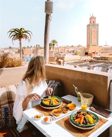11 Best Things To Do In Marrakech Morocco · Salt In Our Hair