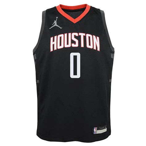 Find russell westbrook shoes at nike.com. Nike Houston Rockets Russell Westbrook 2020/21 Kids ...