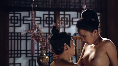 nude video celebs kang eun bi nude lost flower 2015