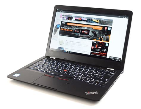 Lenovo ThinkPad 1320J2S00G00  Notebookcheck.net External Reviews