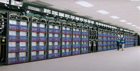 Aurora Supercomputer Update From Argonne National Laboratory Argonne
