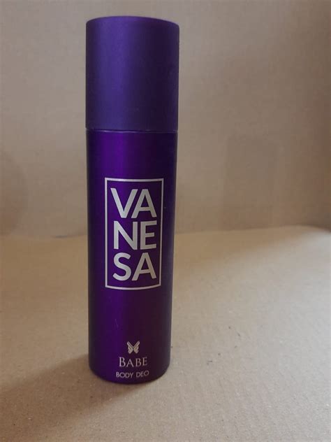 Spray Vanesa Babe Deo 150 Ml For Personal At Rs 130piece In New